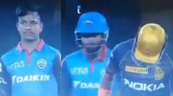 آئی پی ایل ایک بار پھر فکسنگ کی زد میں، ویڈیو بھی منظر عام پر آ گئی