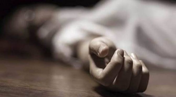 قتل ہونیوالی ماڈل نشے کی عادی نکلی