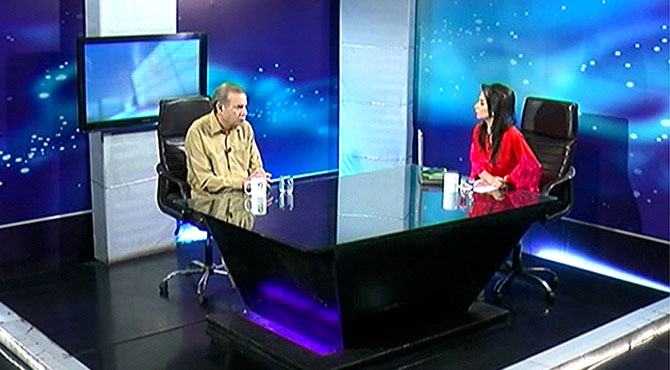 آصف زرداری کا گھیرا تنگ ہوتا ہے تو فوراً سندھ کارڈ کھیل دیتے ہیں : معروف صحافی ضیا شاہد کی چینل ۵ کے پروگرام ” ضیا شاہد کے ساتھ “ میں گفتگو