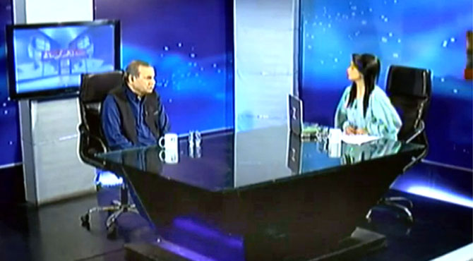 وزیراعظم کے دورہ ایران سے بلوچستان میں دہشتگردی خاتمہ میں مدد ملے گی : معروف صحافی ضیا شاہد کی چینل ۵ کے پروگرام ” ضیا شاہد کے ساتھ “ میں گفتگو