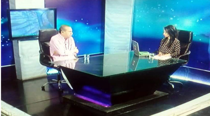 شہباز کی جگہ رانا تنویرچیئر مین پی اے سی ،خواجہ آصف پارلیمانی لیڈر،ن لیگ میں دراڑ پڑ گئی ،معروف صحافی ضیا شاہد کی چینل ۵ کے پروگرام ” ضیا شاہد کے ساتھ “ میں گفتگو