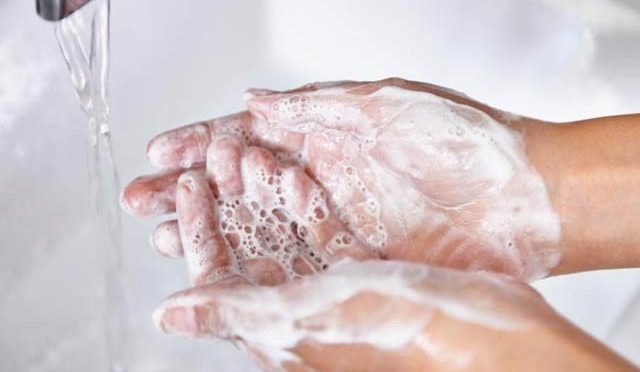 اچھی طرح ہاتھ دھوئیے اور 11 امراض سے محفوظ رہیے
