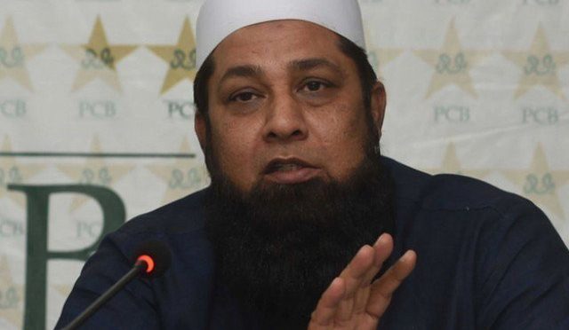 پی سی بی نے انضمام الحق کا الوداعی ٹور کا مطالبہ تسلیم کرلیا