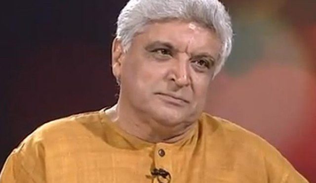 برقع پرپابندی کے مطالبے پر جاوید اختر کا ہندو انتہا پسندوں کو کرارا جواب