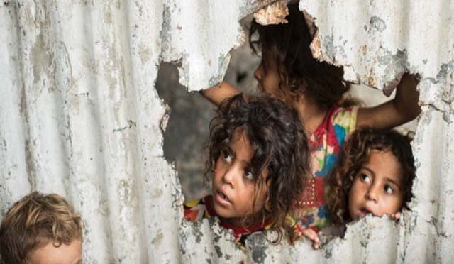 قطر کا فلسطینیوں کے لیے 48 کروڑ ڈالر امداد کا اعلان