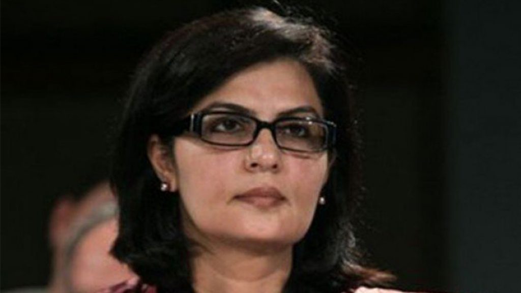 بینظیر انکم سپورٹ پروگرام میں بڑے پیمانے پر کرپشن ہوئی ہے: ثانیہ نشتر sanianishtar