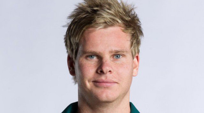 اسٹیون اسمتھ نے ’ چیٹر‘ کے طعنوں پر کان ہی بند کرلیے