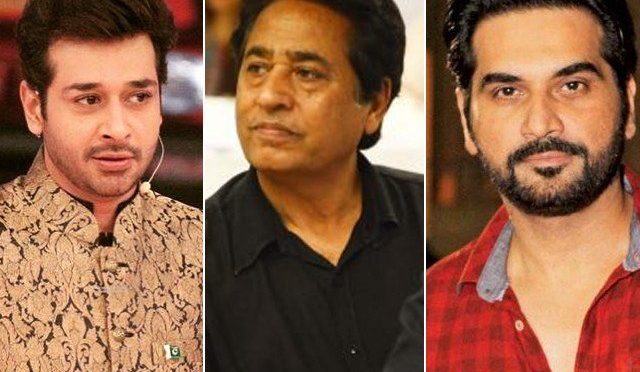 فنکاروں کی لاہور دھماکے کی مذمت، قیمتی جانوں کے ضیاع پر اظہار افسوس