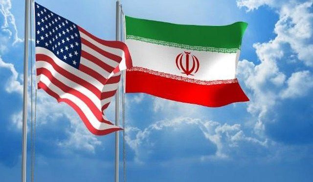 امریکا نے ایران پر مزید پابندیاں عائد کردیں