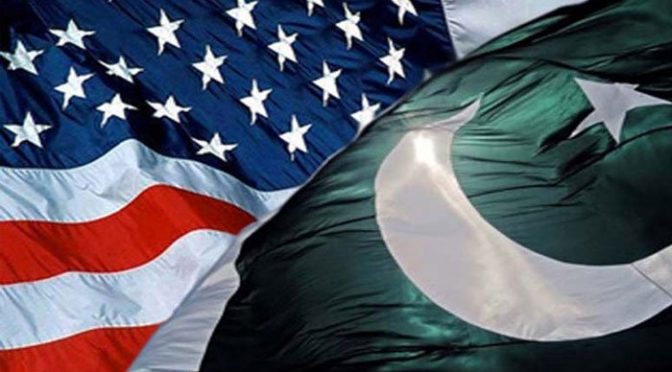 امریکا نے پاکستانی سفارتکاروں کا ٹیکس استثنا ختم کردیا