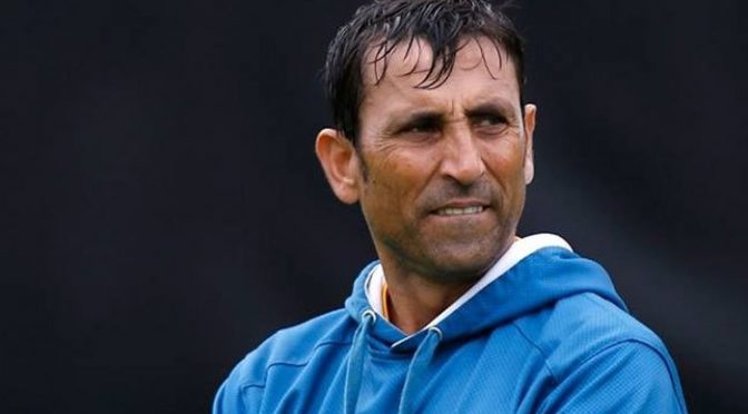 2009 میں ایک سینئر بلے باز نے یونس خان کے خلاف بغاوت کی: شاہد آفریدی