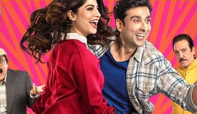 ”رانگ نمبر 2 “ نے عید الفطر کا میلہ لوٹ لیا