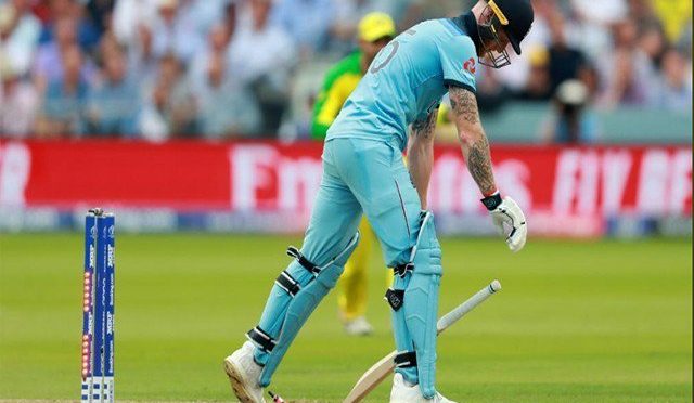 آسٹریلیا نے اہم میچ میں انگلینڈ کو شکست دیدی