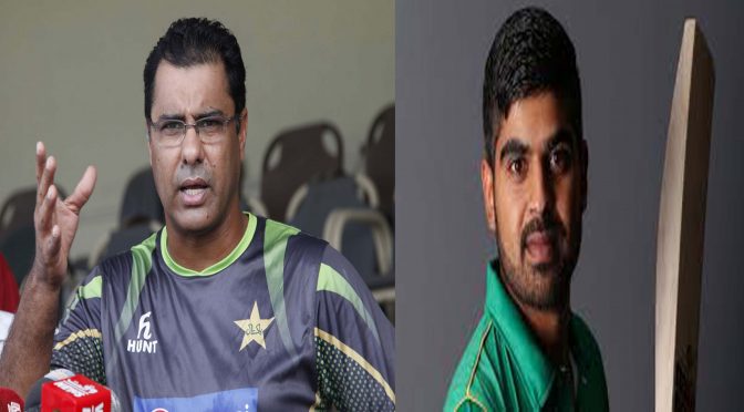 حارث سہیل کو ٹیم میں تازہ ہوا کا جھونکا قرار دیا جانے لگا