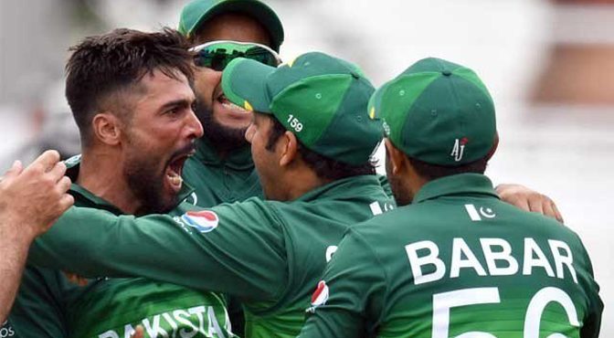 کرکٹ ورلڈ کپ میں پاکستانی ٹیم کی کارکردگی سے متعلق درخواست خارج