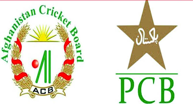 افغانستان کا پاکستانی ٹیم کو خدمات کی پیشکش