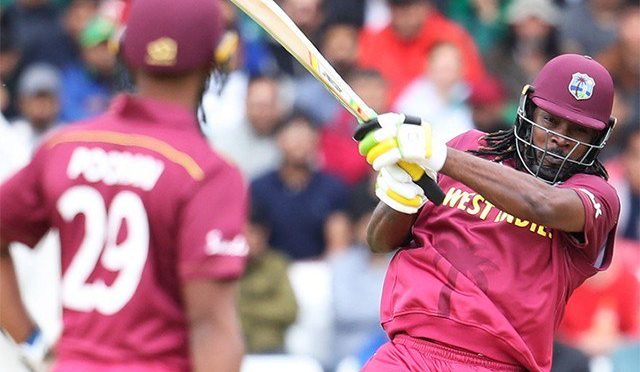 کالی آندھی ریت کی دیوار ثابت،بھارت نے ویسٹ انڈیز کو125رنزسے شکست دے دی