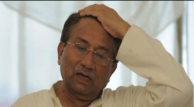 سابق صدر پرویز مشرف کو موت کی  سزا، اقوام متحدہ کی بھی مخالفت