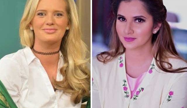 پاکستانی بھابھیوں کا قومی ٹیم کو زبردست خراج تحسین