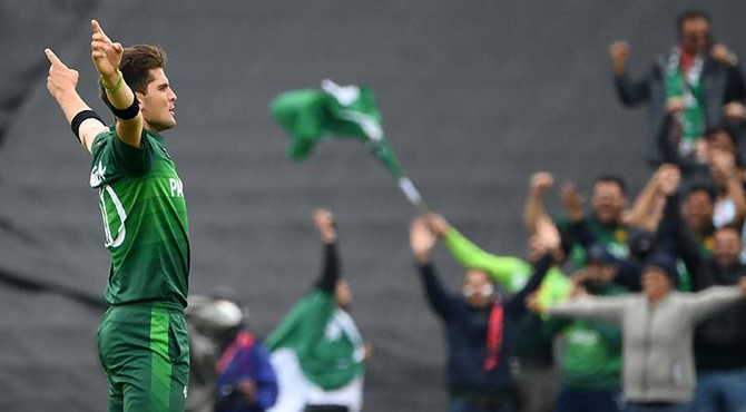 نیوزی لینڈ کا پاکستان کو جیت کیلئے 238رنز کا ہدف