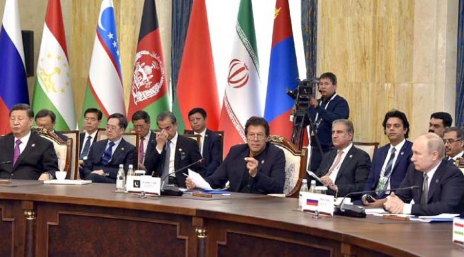 دہشت گردی ہر صو رت نا قابل قبول