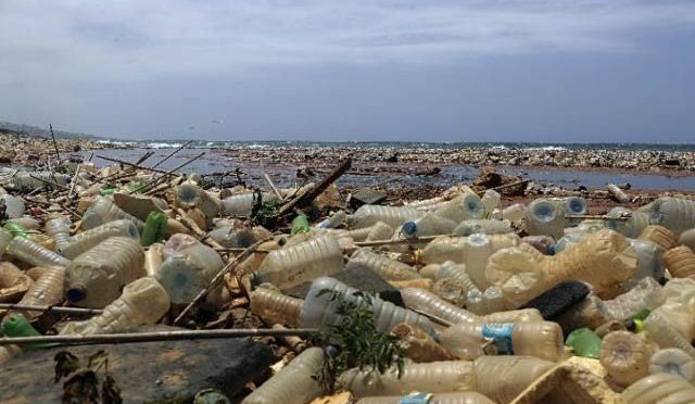 جی ٹوئنٹی ممالک سمندروں سے پلاسٹک کا کچرا اٹھانے پر رضا مند
