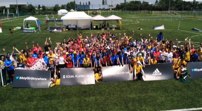 فٹبال کی دنیا کےسب سے طویل ترین دورانیے کا میچ