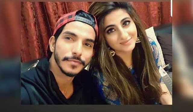 معروف اداکار محسن عباس کا بیوی پر تشدد کا معاملہ