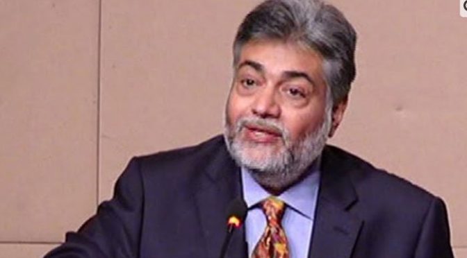 پرُامن الیکشن کا کریڈٹ پاک آرمی کو جاتا ہے، صمصام بخاری کا خراج تحسین