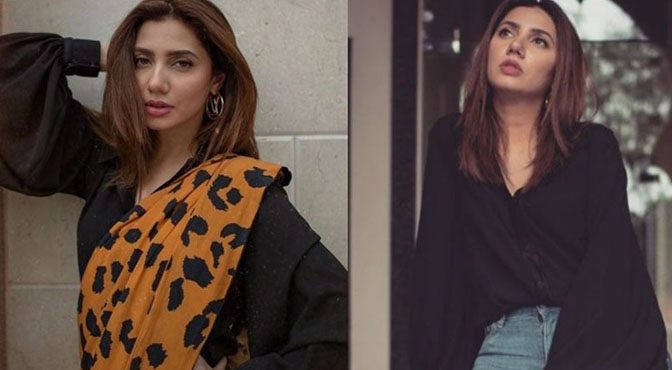 ایک ہی قمیض کو دو مختلف انداز میں پہننے کا ہنر