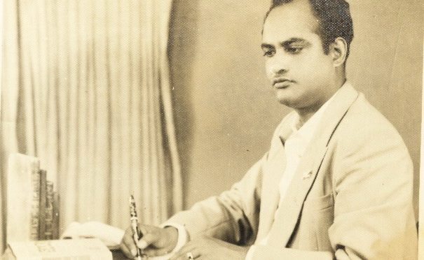 اردو کے معروف جاسوسی ناول نگار ابن صفی کی 39 ویں برسی