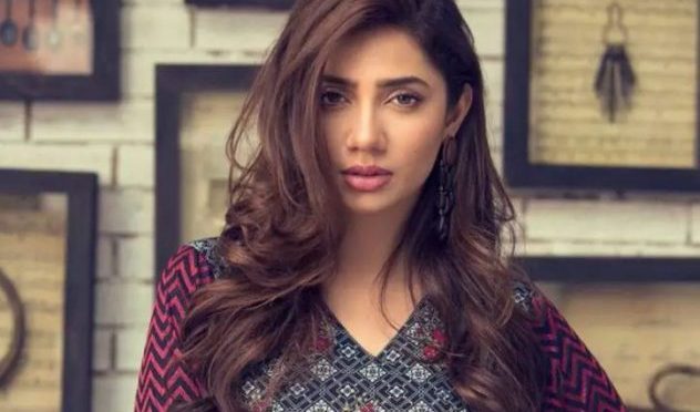 ماہرہ خان کیلئے ماں کا کردار یا اب بھی سپراسٹار؟