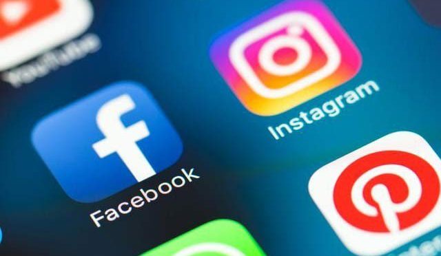 دنیا بھر میں فیس بک، واٹس ایپ اور انسٹا گرام کی سروس متاثر