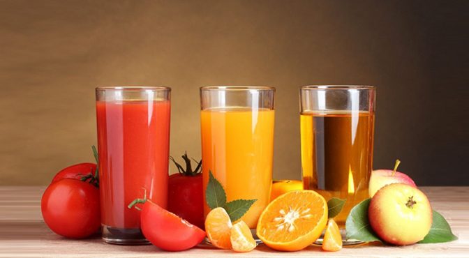 میٹھے مشروبات اور پھلوں کے ’خالص رس‘ بھی کینسر کی وجہ بن سکتے ہیں