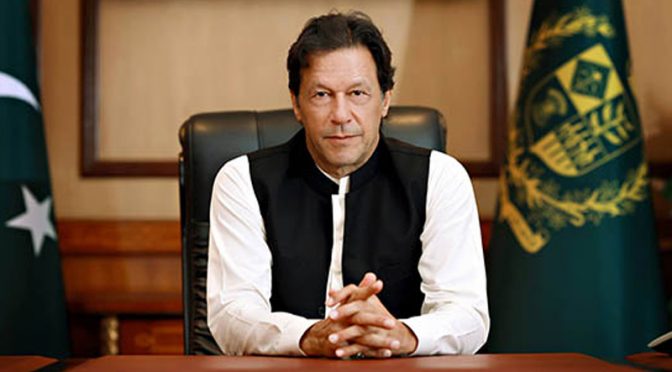 وزیراعظم عمران خان کا دورہ امریکا کفایت شعاری کی نئی مثال قائم کریگا