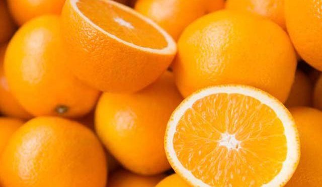 بڑھاپے میں نابینا پن سے بچانے والا پھل ’نارنجی‘