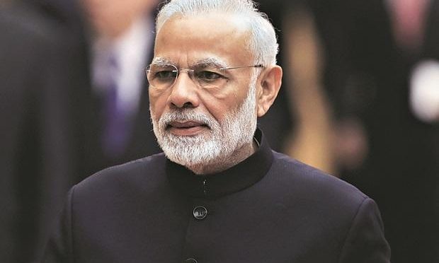 بھارتی وزیراعظم ذلالت کی دلدل میں دھنسنے لگے،اقوام متحدہ کے ذیلی ادارے کے پہنچے،سکھ اور کشمیریوں نے آڑے ہاتھوں لے لیا
