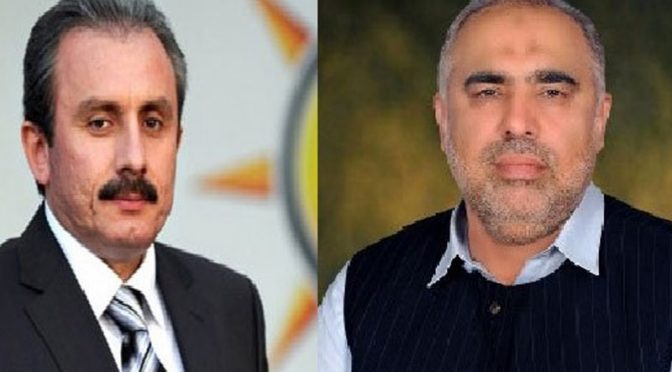 تر کی کشمیر یوں کے حق میں سب سے آگے، حمایت میں قراردادپیش کر نے کا اعلان