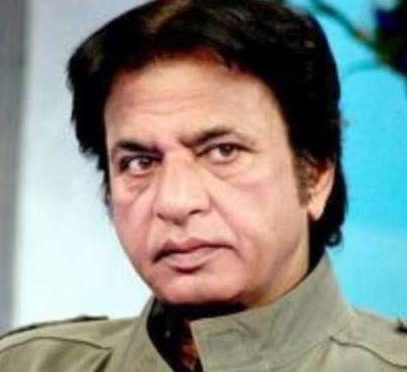 لیجنڈ اداکار غلام محی الدین کی صدارتی ایوارڈ کیلئے نامزدگی پر فلمی حلقوں میں خوشی کی لہر