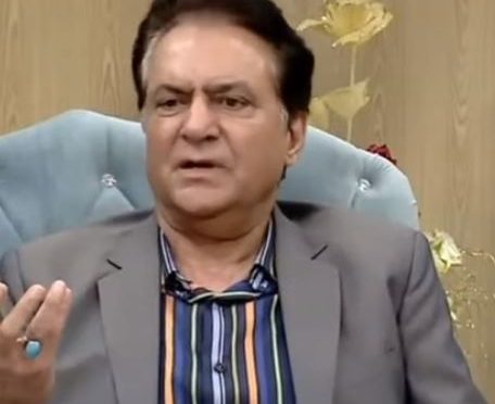 ایم ڈی پروڈکشن فردوس جمال کے ساتھ کام نہیں کرے گا؛مومنہ دریدنے متنازعہ بیان پراداکار کا بائیکاٹ کر دیا