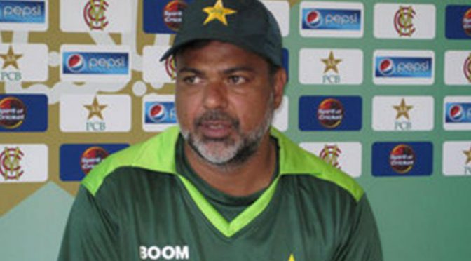 اعجاز احمد قومی انڈر 19 کرکٹ ٹیم کے کوچ منتخب