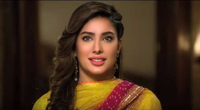 ہمارے ہاں دوسروں کی مخالفت کر کے لوگوں کی توجہ حاصل کرنے کا رواج عام ہو گیا ہے‘ مہوش حیات