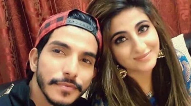 اداکار محسن عباس کی عبوری ضمانت میں 28 اگست تک توسیع