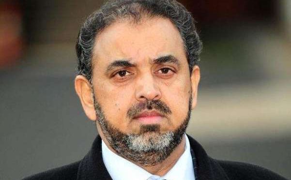 سعودی عرب کو بھارت کے ساتھ معاہدے معطل کرنے چاہئیں،لارڈ نذیرکا مطالبہ