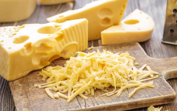 پولیس کو کروڑوں روپے کے ’پنیرچور‘ کی تلاش