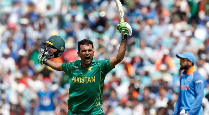 نوجوان کرکٹر شاہین شاہ آفریدی جان لیوا مرض کا شکار ہوگئے