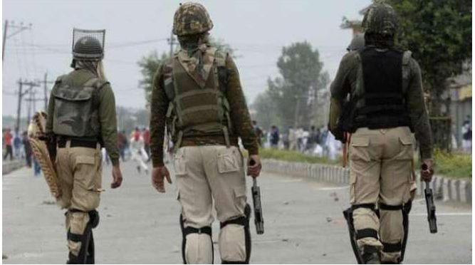 بھارتی فوج کے کئی سکھ افسران نے کشمیر میں ظلم ڈھانے سے انکار کر دیا