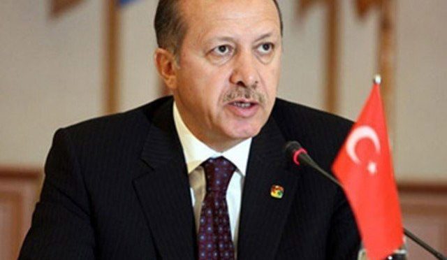 ترک صدر رجب طیب اردوان آئندہ ماہ پاکستان کا دورہ کرینگے