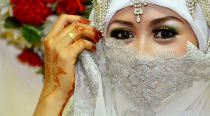 لڑکیوں کی شادی کی کم از کم حد 19 برس مقرر