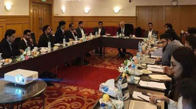 پی ایس ایل 2020 کے تمام میچز پاکستان میں منعقد کرانے پر اتفاق